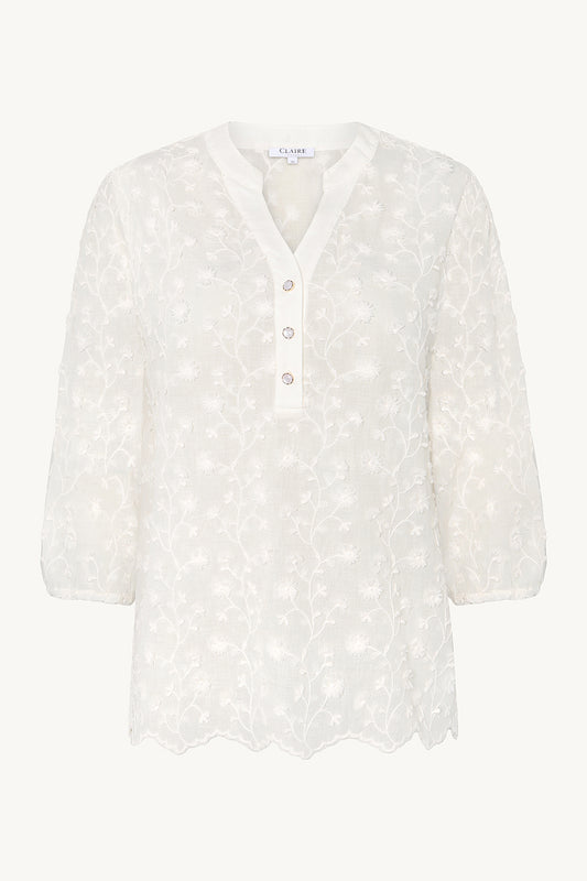 CWFlower - Color 3217