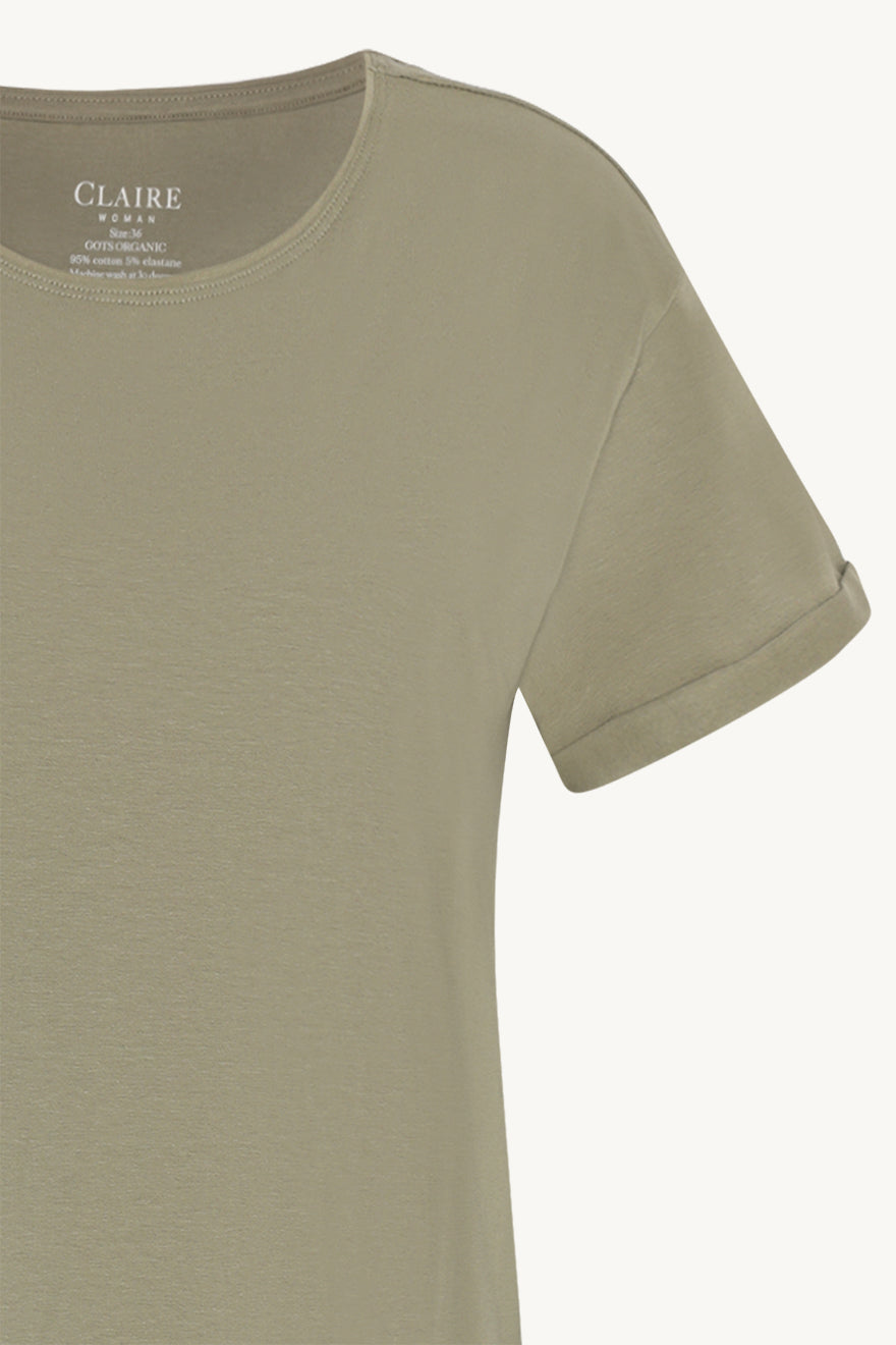 T-shirt CWAiofe - Color 4441