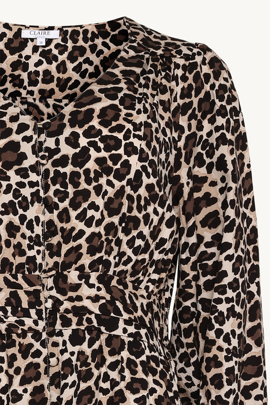 CWDalinda - Color 4538