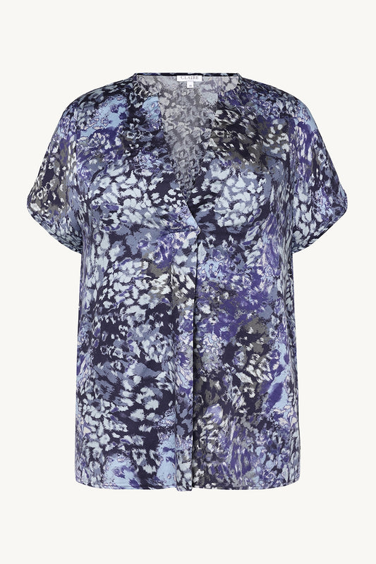 CWRikkeliza - Color 3151