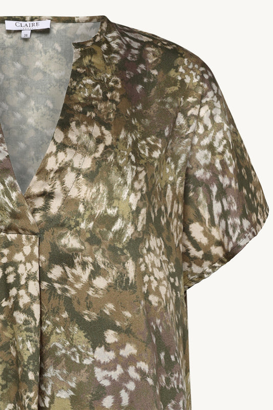 CWRikkeliza - Color 4480