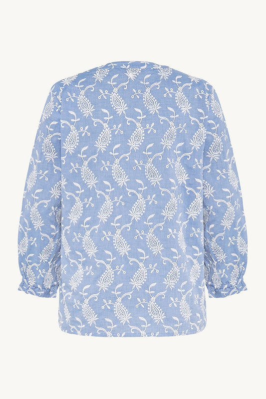 CWRikkeliza - Color 3017