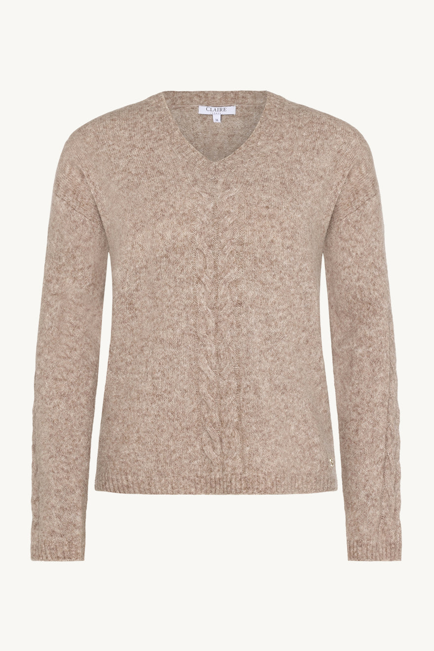 Knit CWParina - Color 13264