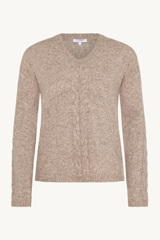 Knit CWParina - Color 13264