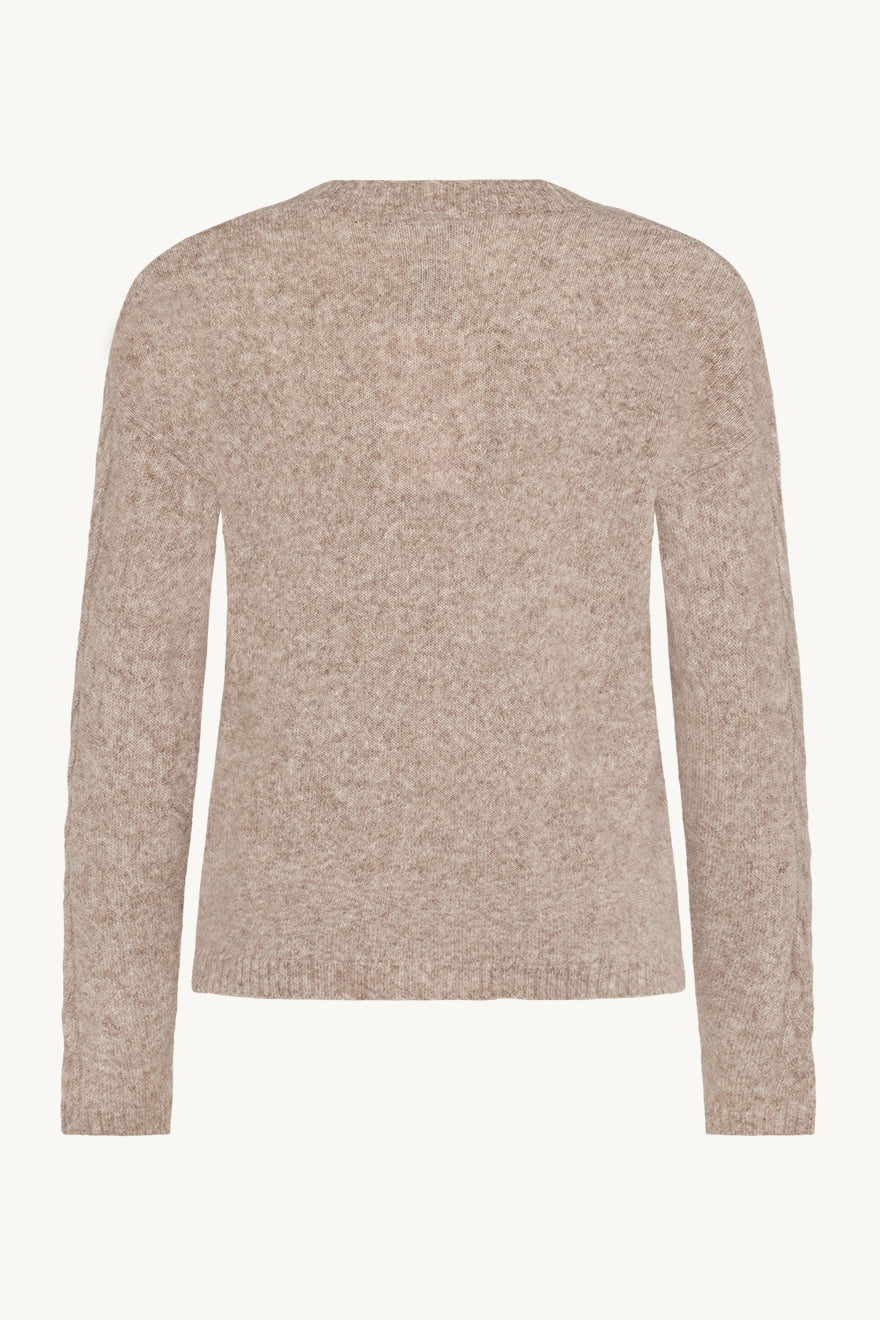 Knit CWParina - Color 13264