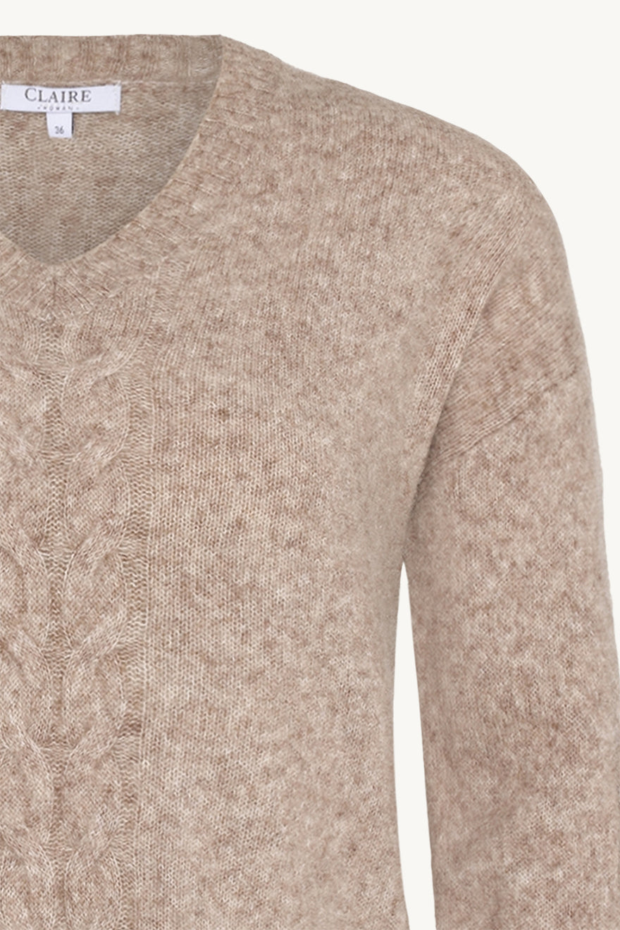 Knit CWParina - Color 13264