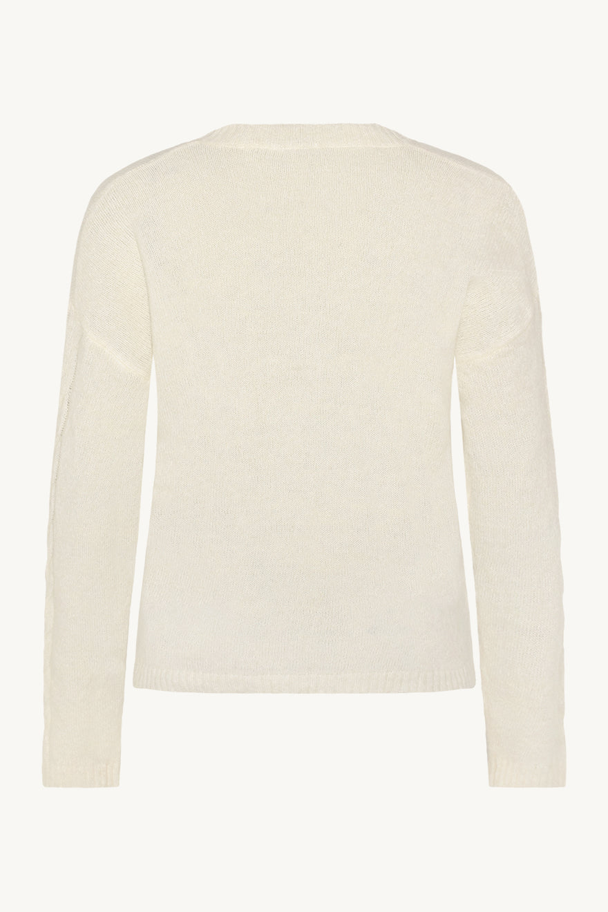 Knit CWParina - Color 3270