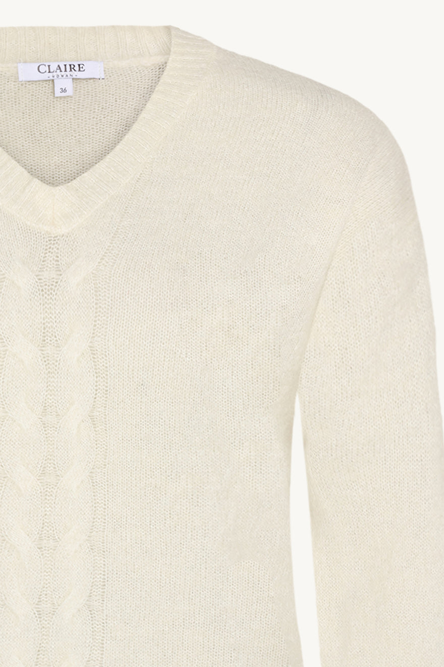 Knit CWParina - Color 3270