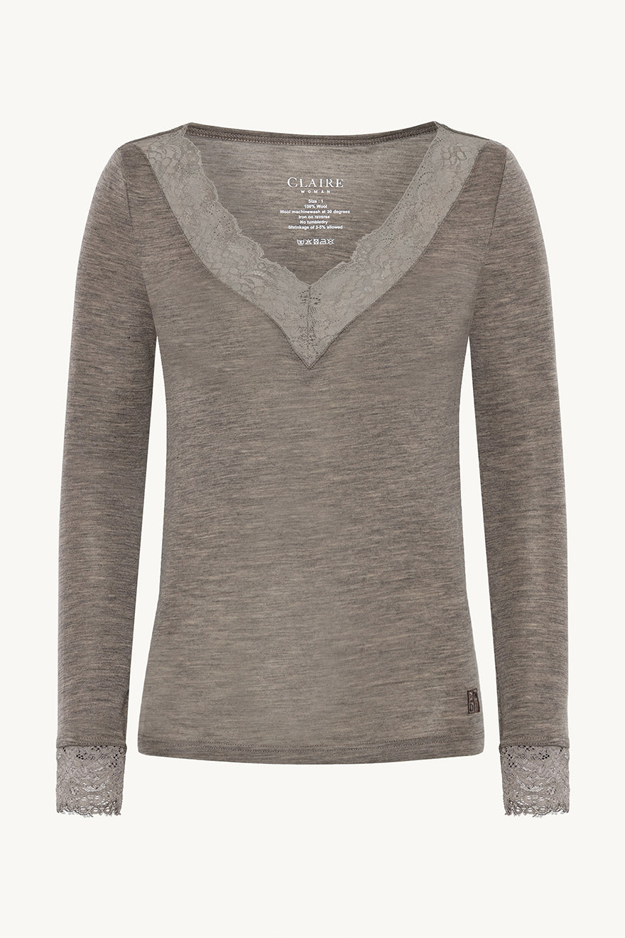 T-shirt CWAugustina - Color 13575