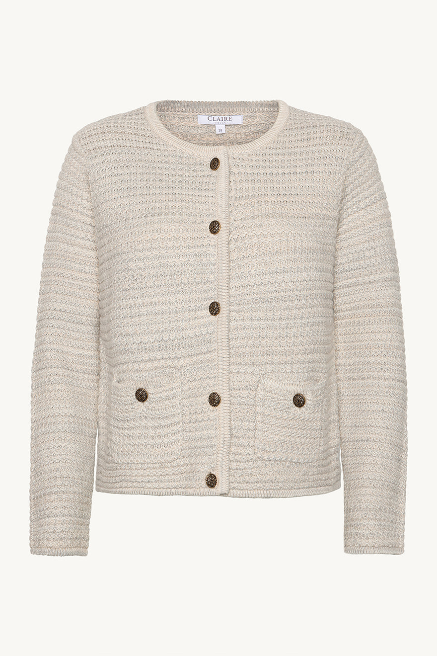 Knit CWChalina - Color 1218