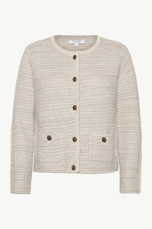 Knit CWChalina - Color 1218