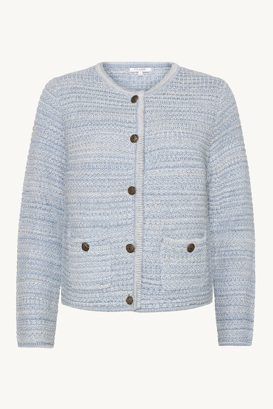 Knit CWChalina - Color 3185