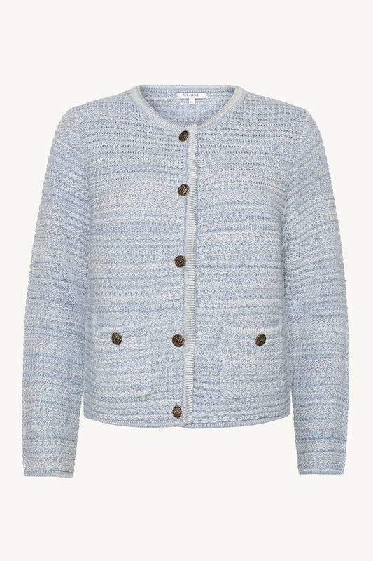 Knit CWChalina - Color 3185