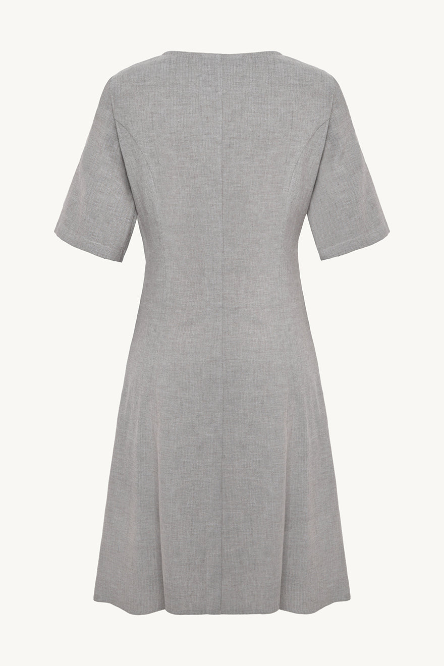 Dress CWDalya - Color 4522