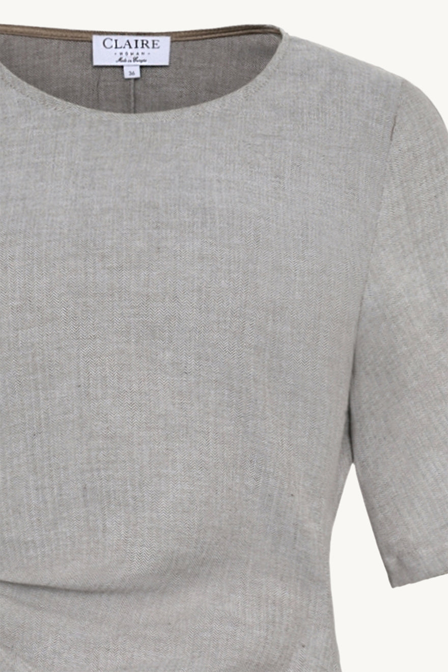 Dress CWDalya - Color 4522