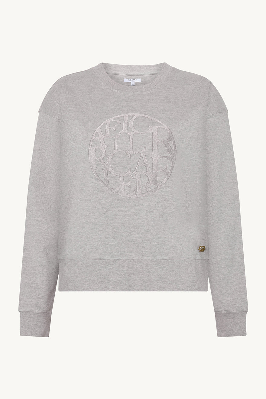 Sweatshirt CWSinead - Color 1218