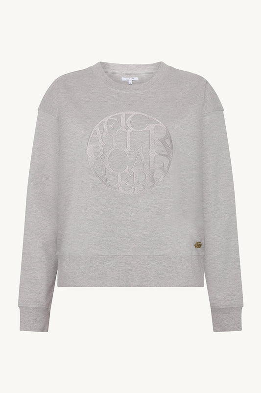 Sweatshirt CWSinead - Color 1218