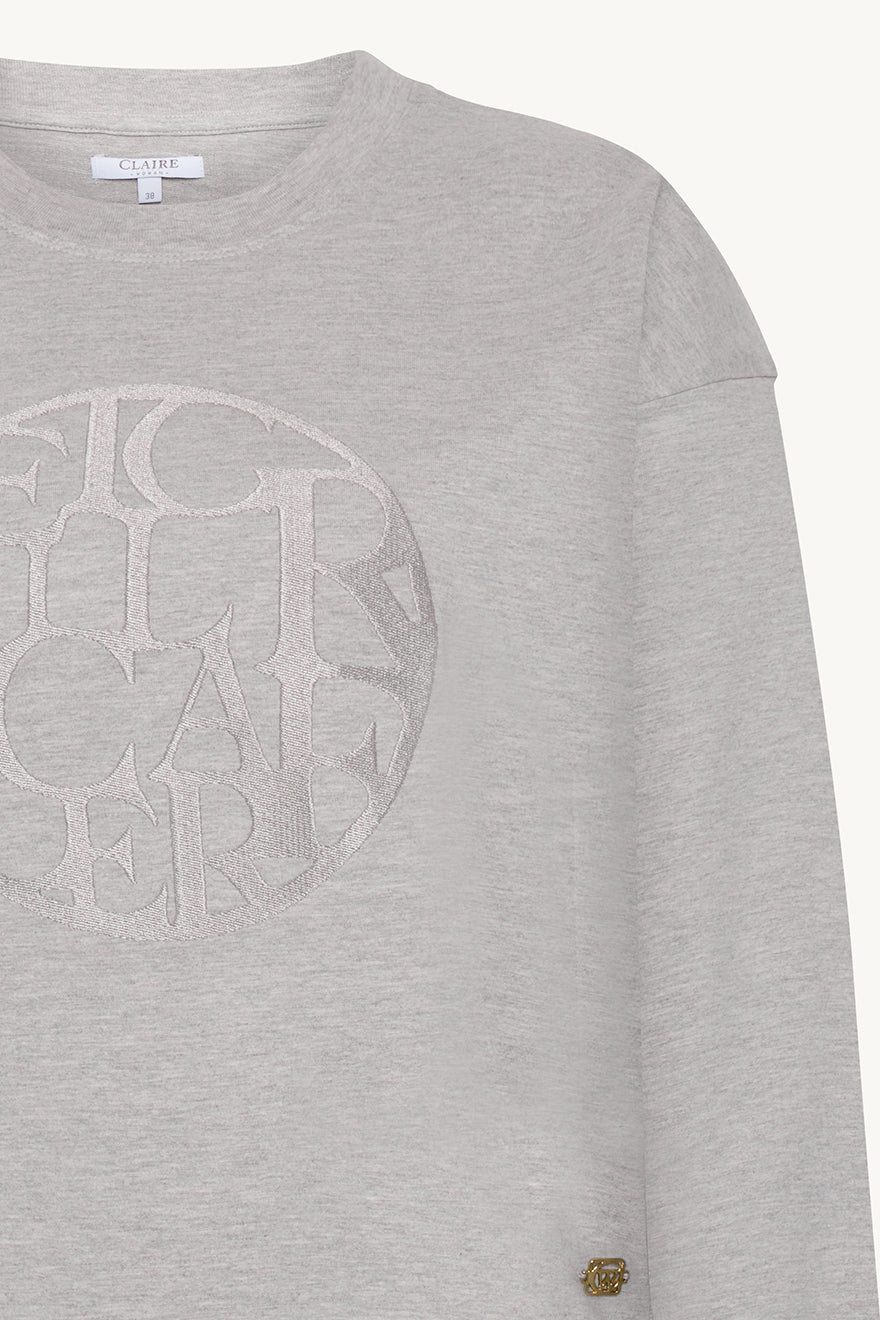 Sweatshirt CWSinead - Color 1218