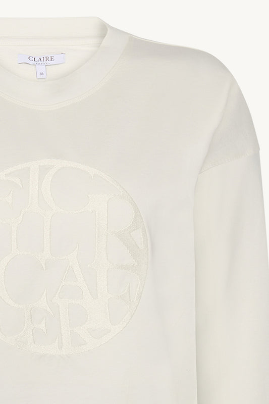 Sweatshirt CWSinead - Color 3217