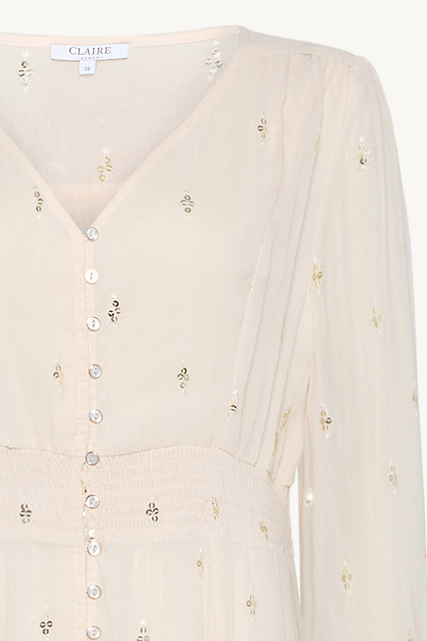 Dress CWDanette - Color 3261