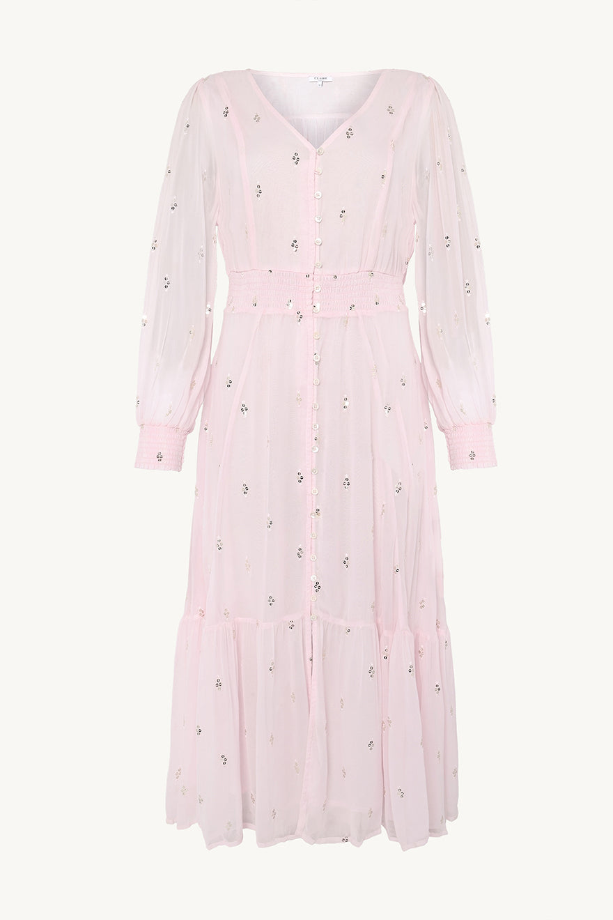 Dress CWDanette - Color 4306