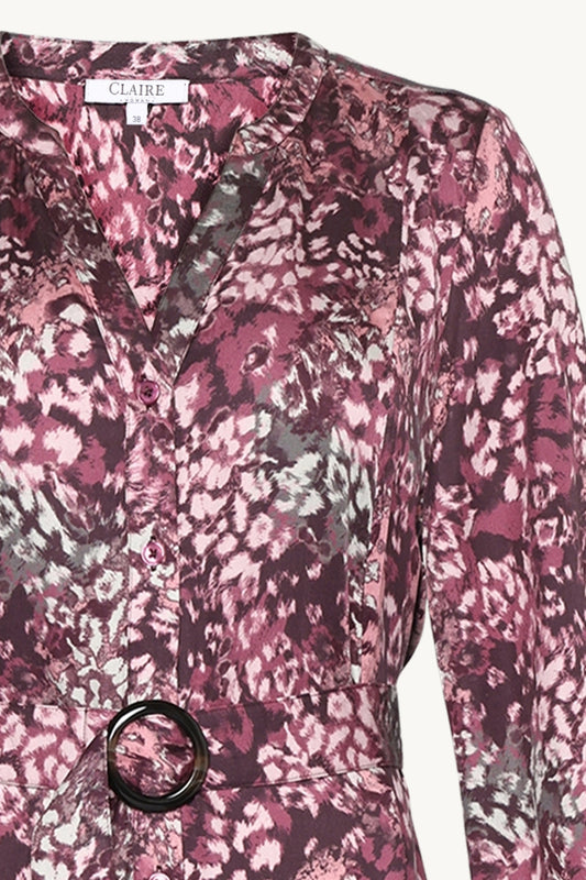 CWDelia - Color 3748