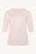 Rose quartz melange