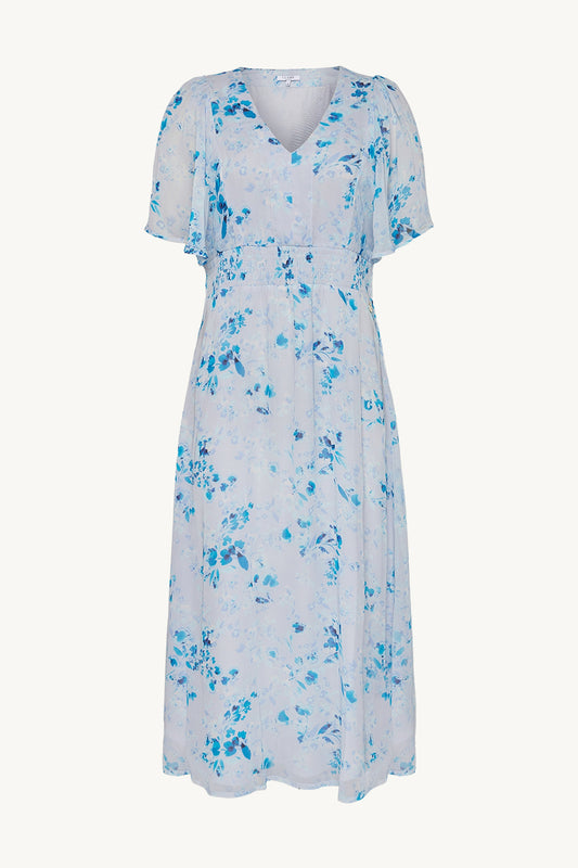 CWDanijela Faded Flowers - Color 3101