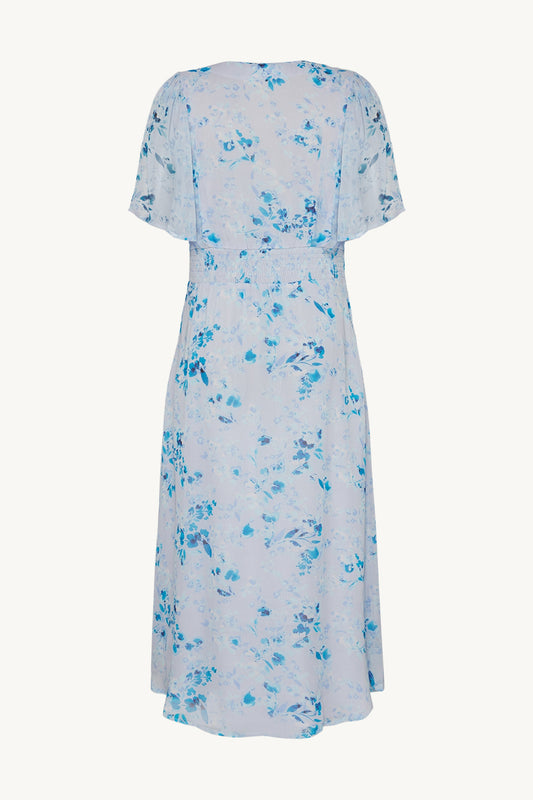 CWDanijela Faded Flowers - Color 3101