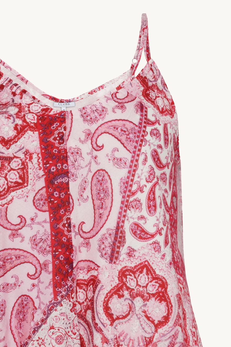 CWDiantha - Color 3761