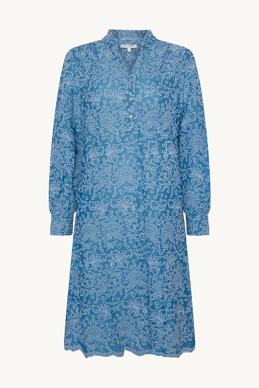 Dress CWDanique AOE - Color 4155