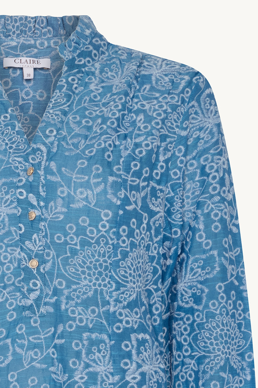 Dress CWDanique AOE - Color 4155