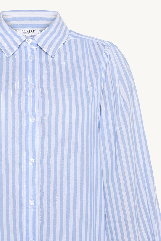 Shirt CWRenette Stripe - Color 3185