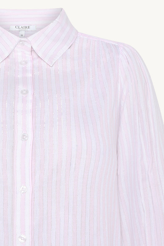 Shirt CWRenette Stripe - Color 4306