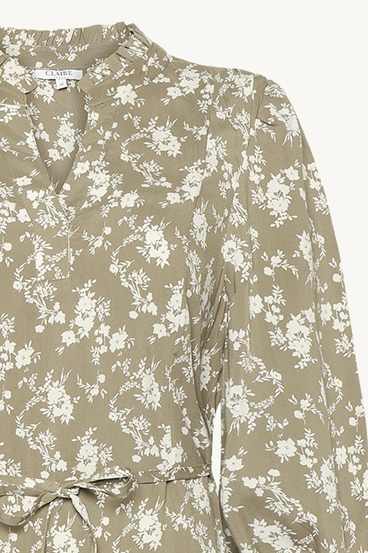 Dress CWDagmara Silhouette - Color 4441