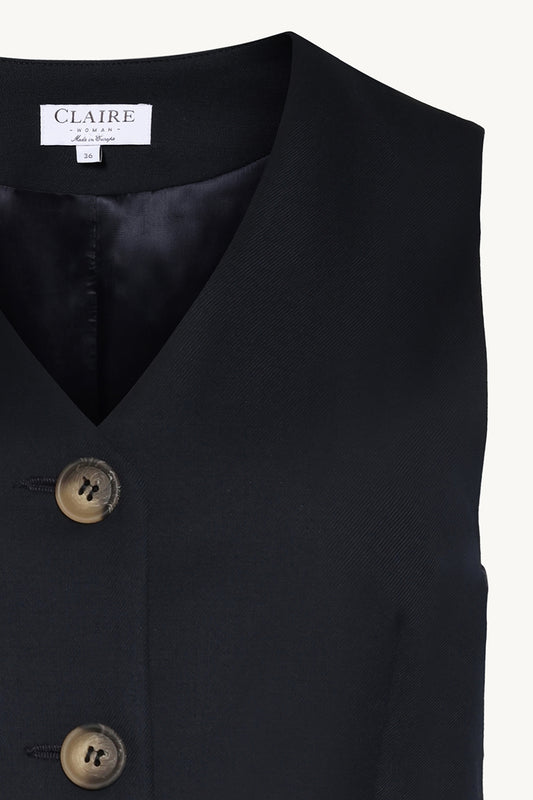 Vest CWEliane - Color 3151