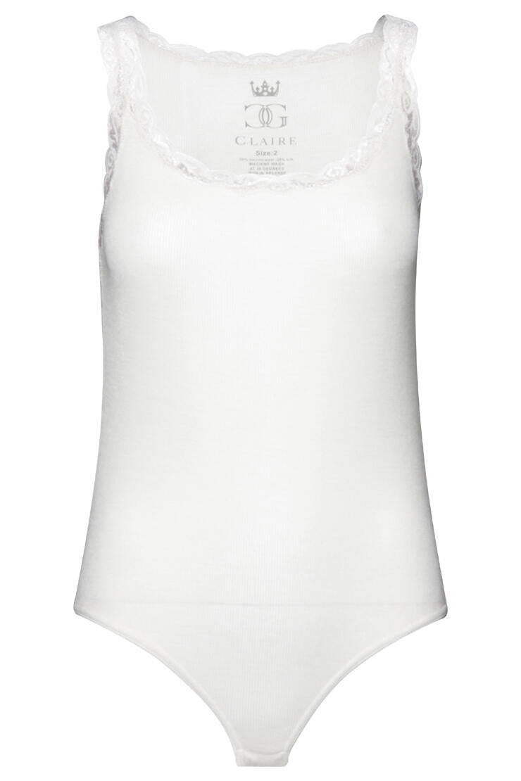 Bodystocking - Color 1270