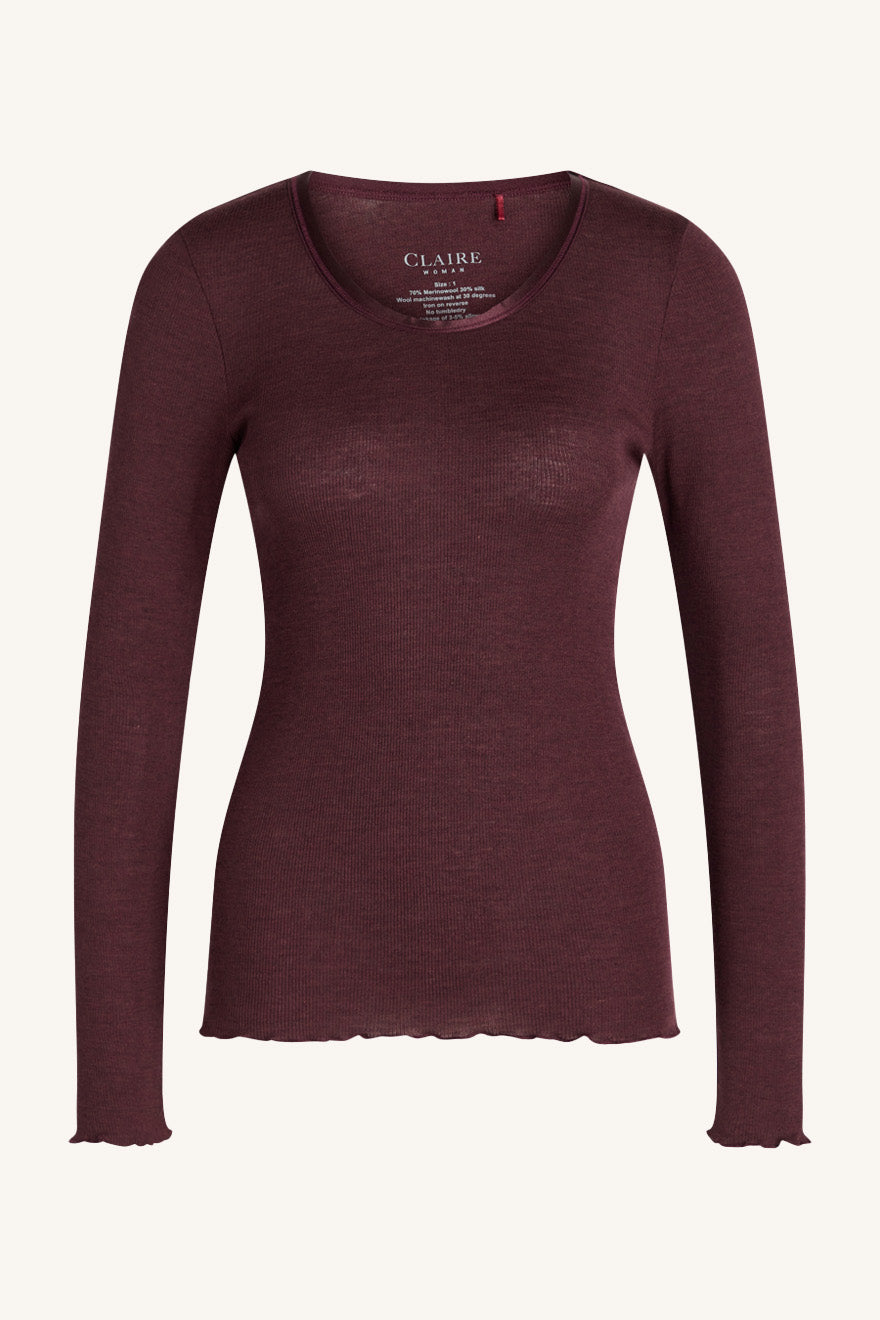 T-shirt CWAmber - Color 13748