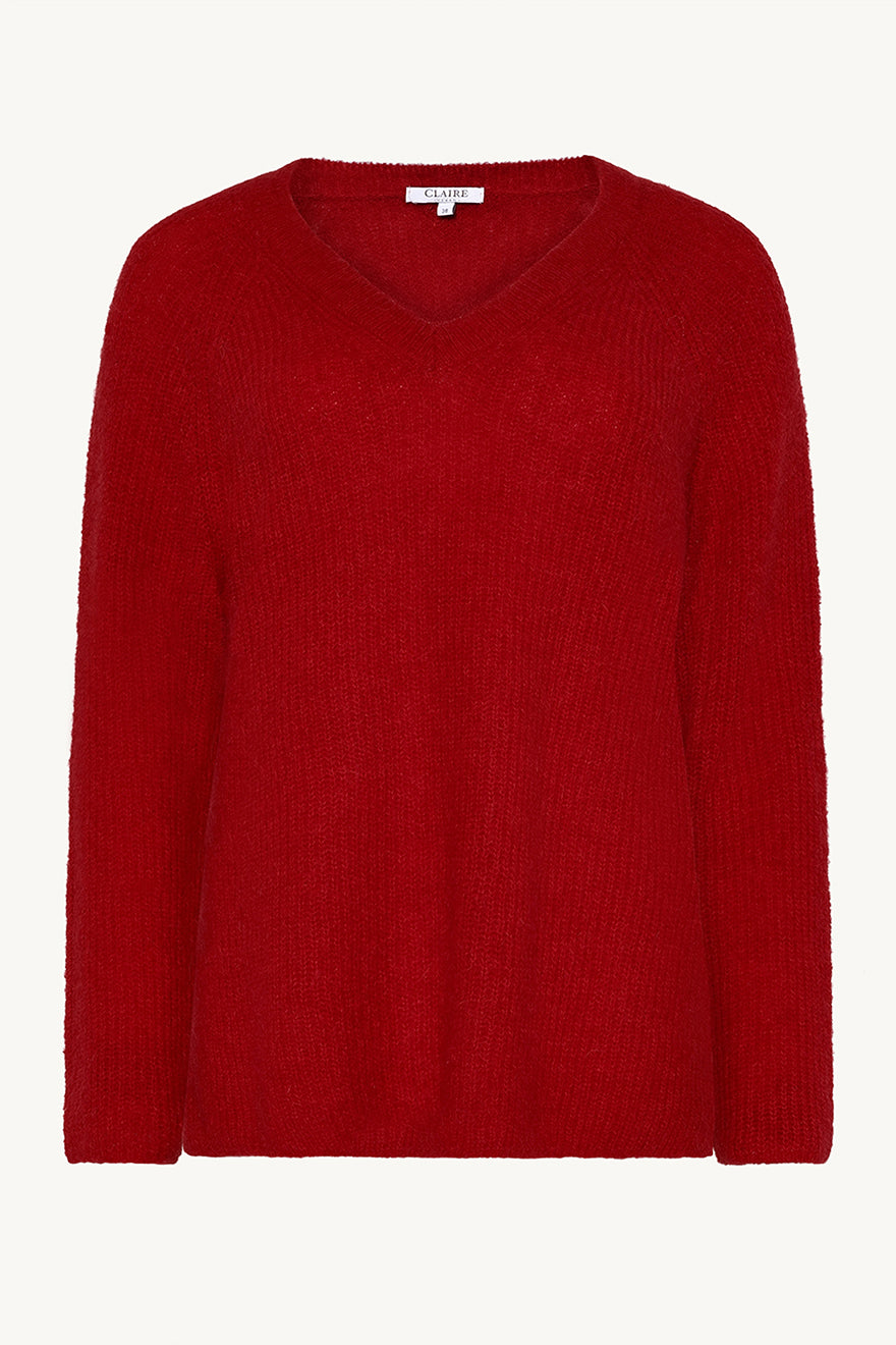 CWPetrusjka - Color 4350