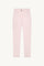 Pink touch
