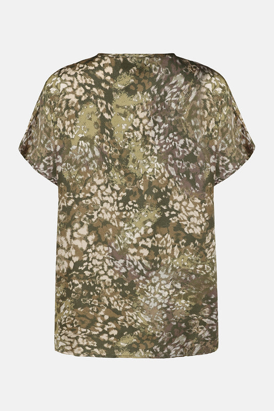 CWRikkeliza - Color 4480