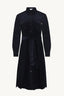 Dark navy