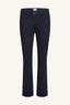 Dark navy