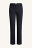 Dark navy