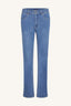 Blue Denim