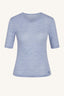 Blue bird melange
