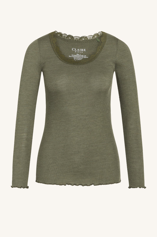 T-shirt CWAvalon - Color 13450