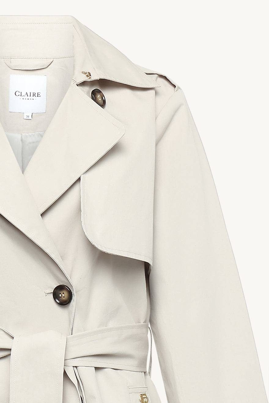 Outerwear CWOfilia - Color 3216