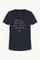 Dark navy