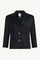 Dark navy